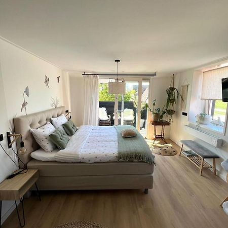 Engelum By Mosk Bed & Breakfast エクステリア 写真