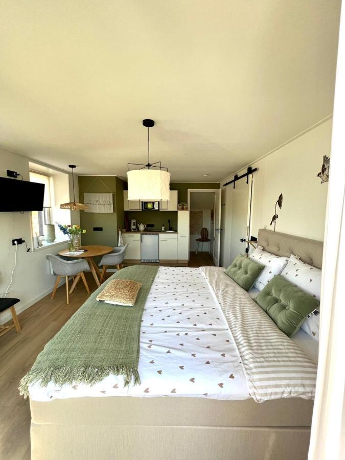 Engelum By Mosk Bed & Breakfast エクステリア 写真