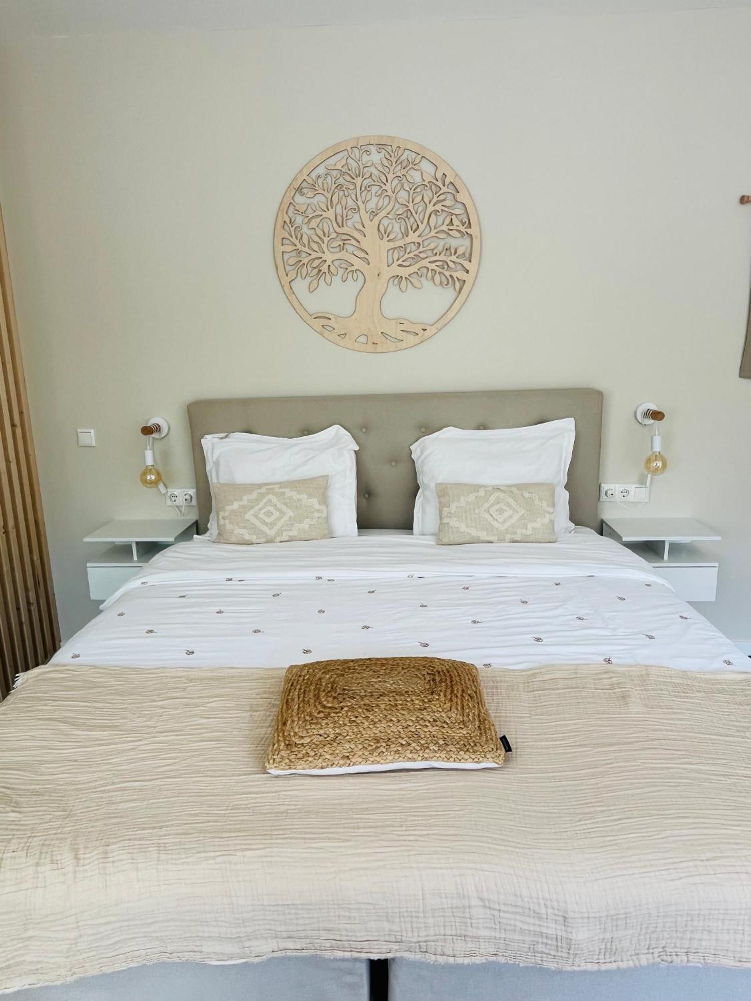 Engelum By Mosk Bed & Breakfast エクステリア 写真