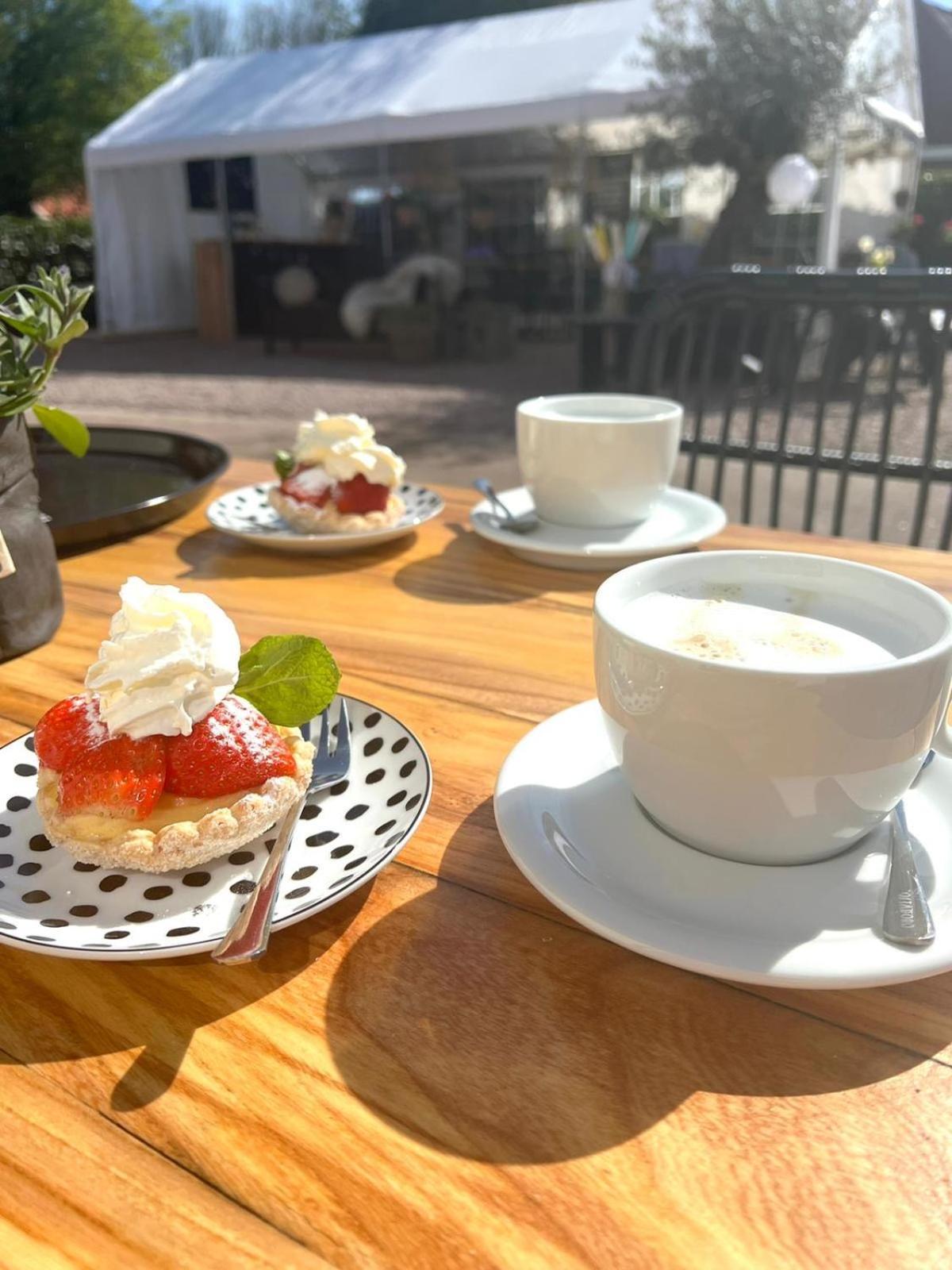 Engelum By Mosk Bed & Breakfast エクステリア 写真