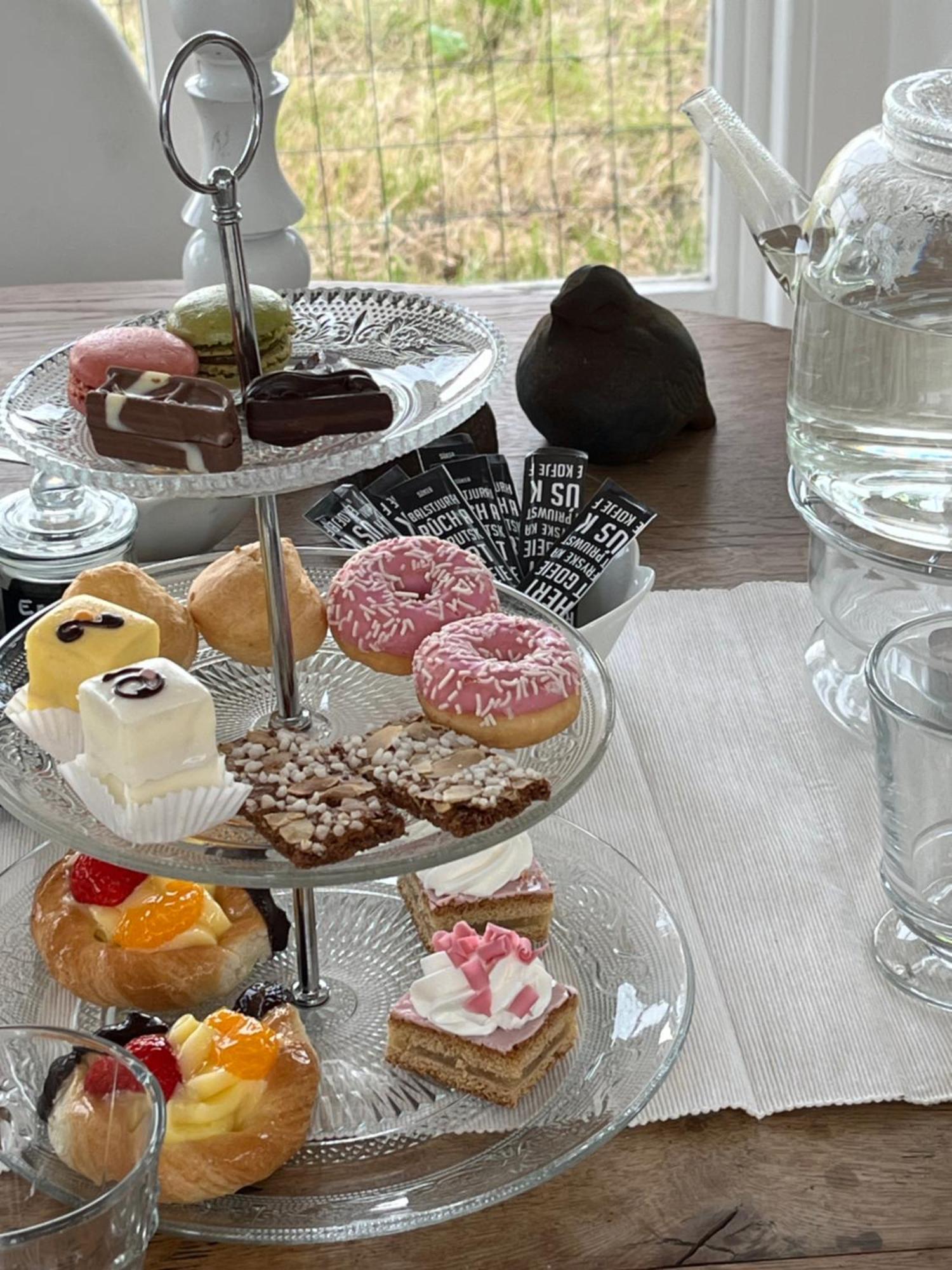 Engelum By Mosk Bed & Breakfast エクステリア 写真