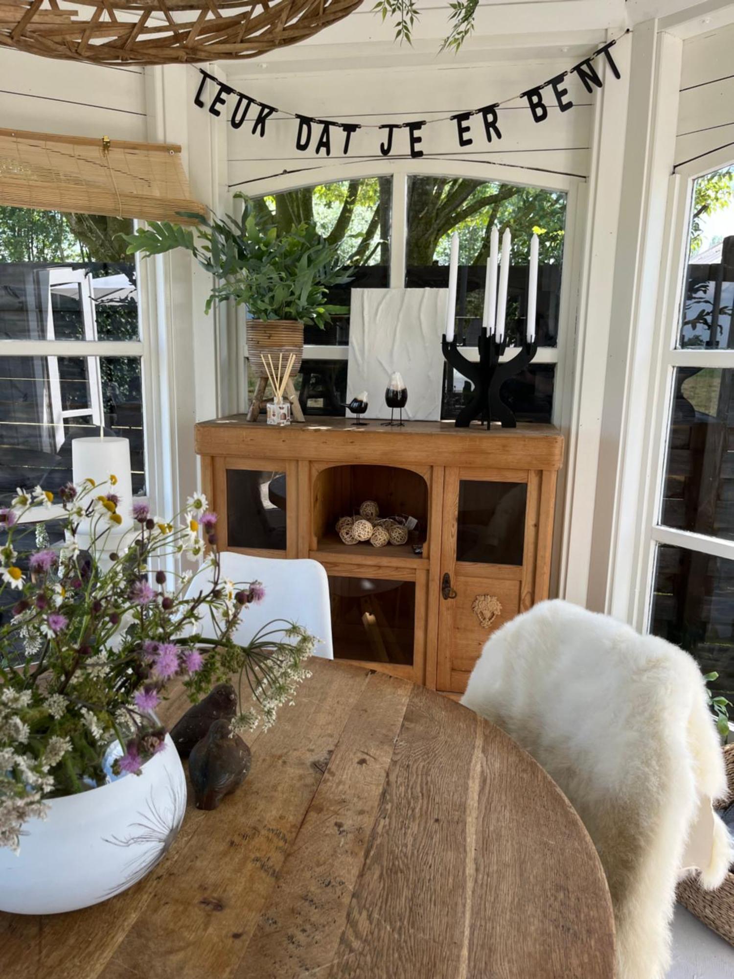Engelum By Mosk Bed & Breakfast エクステリア 写真